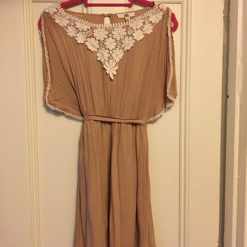 Boutique Dress “ya Los Angeles” size s